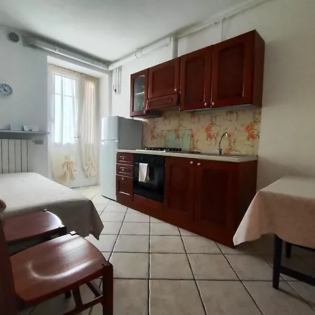 Margherita Σπίτι διακοπών Seriate