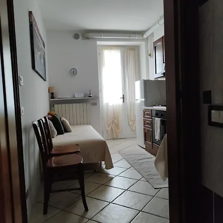 Casa de férias Margherita